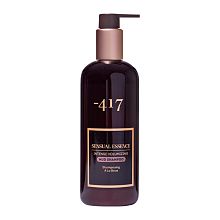 Minus 417 Sensual Essence Intense Volumizing Mud 350ml - интернет-магазин профессиональной косметики Spadream, изображение 46634