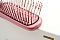 Majestic Scalp Brush Mini Pastel Pink - интернет-магазин профессиональной косметики Spadream, изображение 51639
