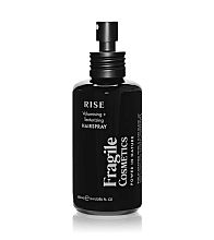 Fragile Cosmetics Rise Hairspray 100ml - интернет-магазин профессиональной косметики Spadream, изображение 50871