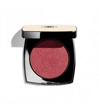 Chanel Les Beiges Healthy Winter Glow Blush Mauve Glace 11g - интернет-магазин профессиональной косметики Spadream, изображение 61324