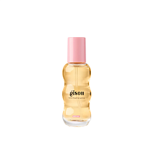 Gisou Honey Infused Hair Perfume Wild Rose 15ml - интернет-магазин профессиональной косметики Spadream, изображение 63636