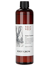 Vely Vely Root Grow Water Treatment 300ml - интернет-магазин профессиональной косметики Spadream, изображение 65545