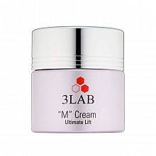 3LAB M Cream Ultimate Lift 60ml - интернет-магазин профессиональной косметики Spadream, изображение 37358