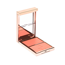 Patrick Ta Major Headlines Double-Take Crème & Powder Blush Duo She's The Moment 10.5g - интернет-магазин профессиональной косметики Spadream, изображение 65159