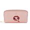 Charlotte Tilbury Pillow Talk Makeup Organiser Bag - интернет-магазин профессиональной косметики Spadream, изображение 58608