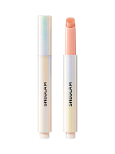 Sheglam Pout-Perfect Shimmer Lip Plumper Sugar Crystal 2g - интернет-магазин профессиональной косметики Spadream, изображение 63502