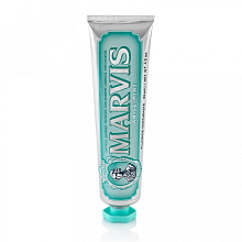 Marvis Anis Mint 85ml Outlet - интернет-магазин профессиональной косметики Spadream, изображение 70929
