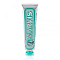 Marvis Anis Mint 85ml Outlet - интернет-магазин профессиональной косметики Spadream, изображение 70929