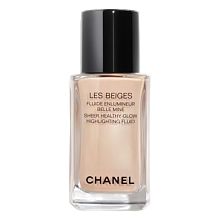 Chanel Les Beiges Fluide Enlumineur Pearly Glow 30ml - интернет-магазин профессиональной косметики Spadream, изображение 65272
