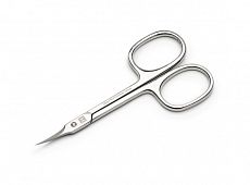 Schere Nagel Cuticle Scissors 118-SN - интернет-магазин профессиональной косметики Spadream, изображение 34930