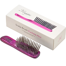 Majestic Mini Fuchsia  - интернет-магазин профессиональной косметики Spadream, изображение 68803