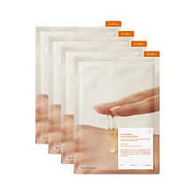 Dr. Althea Vita Glow Mask 4*28g - интернет-магазин профессиональной косметики Spadream, изображение 69124