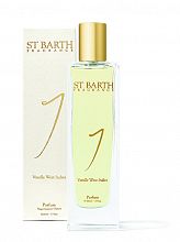 Ligne St. Barth №8 Vanille West Indies 50 ml. - фото 17888 Ligne St. Barth №8 Vanille West Indies 50 ml. - интернет-магазин профессиональной косметики Spadream, изображение 17888