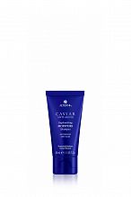 Alterna Caviar Anti-Aging Replenishing Moisture Shampoo 40ml. - интернет-магазин профессиональной косметики Spadream, изображение 32614