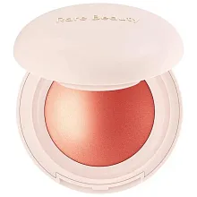 Rare Beauty Soft Pinch Luminous Powder Blush Joy 2.8g - интернет-магазин профессиональной косметики Spadream, изображение 62470