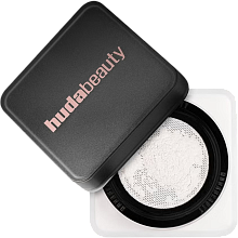 Huda Beauty Easy Bake Loose Powder Sugar Cookie 20g - интернет-магазин профессиональной косметики Spadream, изображение 73704