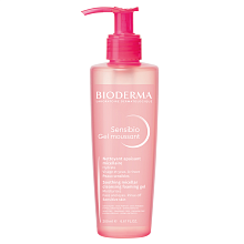 Bioderma Sensibio Gel Moussant 200ml - интернет-магазин профессиональной косметики Spadream, изображение 56836