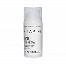 Olaplex No.8 Bond Intense Moisture Mask 100ml - интернет-магазин профессиональной косметики Spadream, изображение 36506