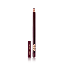 Charlotte Tilbury Rock The Classic Shimmering Brown 1.1g - фото 64349 Charlotte Tilbury Rock The Classic Shimmering Brown 1.1g - интернет-магазин профессиональной косметики Spadream, изображение 64349