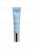 Thalgo Hydra-Marine 24H Eye Fluid 15 ml - фото 27424 Thalgo Hydra-Marine 24H Eye Fluid 15 ml - интернет-магазин профессиональной косметики Spadream, изображение 27424