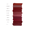Hourglass Unlocked Satin Crème Lipstick Cypress 328 4g - интернет-магазин профессиональной косметики Spadream, изображение 62386