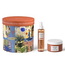 Comfort Zone Holistic Garden Kit 180/150ml - интернет-магазин профессиональной косметики Spadream, изображение 58310