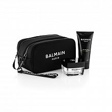 Balmain Hair Couture Limited Edition Homme Pouch FW22 200ml/100g - интернет-магазин профессиональной косметики Spadream, изображение 39324