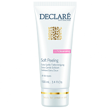 Declare Extra Gentle Exfoliant 100ml Outlet - интернет-магазин профессиональной косметики Spadream, изображение 71282