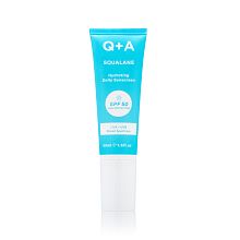 Q+A Niacinamide Hydrating Daily Sunscreen 50ml - интернет-магазин профессиональной косметики Spadream, изображение 57966