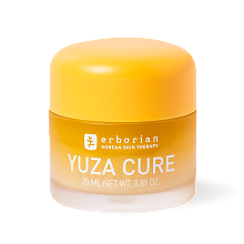 Erborian Yuza Cure 25ml Outlet - интернет-магазин профессиональной косметики Spadream, изображение 71679