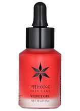 PHYTO-C Velvet Gel 30ml - интернет-магазин профессиональной косметики Spadream, изображение 69044