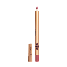 Charlotte Tilbury Lip Cheat 90's Pink 1.2g - интернет-магазин профессиональной косметики Spadream, изображение 59498