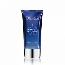 Thalgo Prodige des Oceans Body Cream 150 ml - фото 26092 Thalgo Prodige des Oceans Body Cream 150 ml - интернет-магазин профессиональной косметики Spadream, изображение 26092