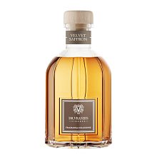 Dr. Vranjes Firenze Home Diffuser Velvet Saffron 500ml - интернет-магазин профессиональной косметики Spadream, изображение 65911