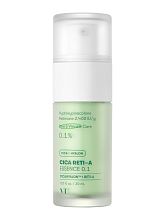 VT Cosmetics Cica Reti-A Essence 0.1 30ml - интернет-магазин профессиональной косметики Spadream, изображение 66124