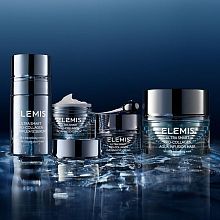 Elemis SET Ultra Smart Pro-Collagen 30/2*10/50 ml - фото 30159 Elemis SET Ultra Smart Pro-Collagen 30/2*10/50 ml - интернет-магазин профессиональной косметики Spadream, изображение 30159