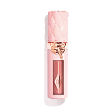 Charlotte Tilbury Pillow Talk Big Lip Plumpgasm Fair To Medium 10ml - интернет-магазин профессиональной косметики Spadream, изображение 59458