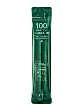 VT Cosmetics Pro Cica Reedle Shot 100 10p/2ml - интернет-магазин профессиональной косметики Spadream, изображение 66109