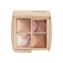 Hourglass Ambient Lighting Palette Quad Dawn 4x1.4g - интернет-магазин профессиональной косметики Spadream, изображение 64880