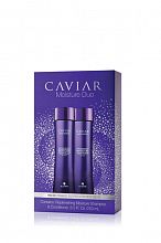 Alterna Caviar Moisture Holiday Duo 250/250 ml