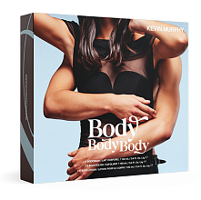 KEVIN.MURPHY Body.Body.Body Kit 3x100ml - интернет-магазин профессиональной косметики Spadream, изображение 70664