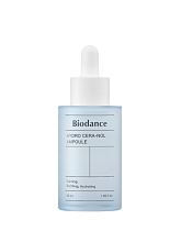 Biodance Hydro Cera-nol Ampoule 50ml - интернет-магазин профессиональной косметики Spadream, изображение 69850
