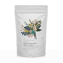 Empire Australia Mandarin & Bergamot Bath Salts 1000g - интернет-магазин профессиональной косметики Spadream, изображение 57958