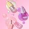 Sheglam Jelly Wow Hydrating Lip Oil Pinkies Up 5g - интернет-магазин профессиональной косметики Spadream, изображение 61291