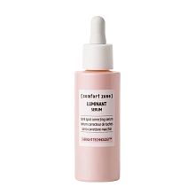 Comfort Zone Luminant Serum 30ml Outlet - интернет-магазин профессиональной косметики Spadream, изображение 70977