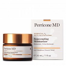 Perricone MD Essential Fx Acyl-Glutathione Rejuvenating Moisturizer 30ml - интернет-магазин профессиональной косметики Spadream, изображение 32132