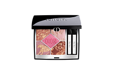 Dior Diorshow 5 Couleurs Couture Limited Edition 974 Pink Riviera 7g - фото 64242 Dior Diorshow 5 Couleurs Couture Limited Edition 974 Pink Riviera 7g - интернет-магазин профессиональной косметики Spadream, изображение 64242