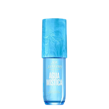 Sol de Janeiro Agua Mistica Perfume Mist 90ml - интернет-магазин профессиональной косметики Spadream, изображение 64248