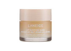 Laneige Lip Sleeping Mask Vanilla 20g - интернет-магазин профессиональной косметики Spadream, изображение 64163