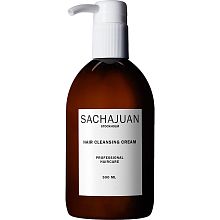 Sachajuan Hair Cleansing Cream 500ml - интернет-магазин профессиональной косметики Spadream, изображение 48304